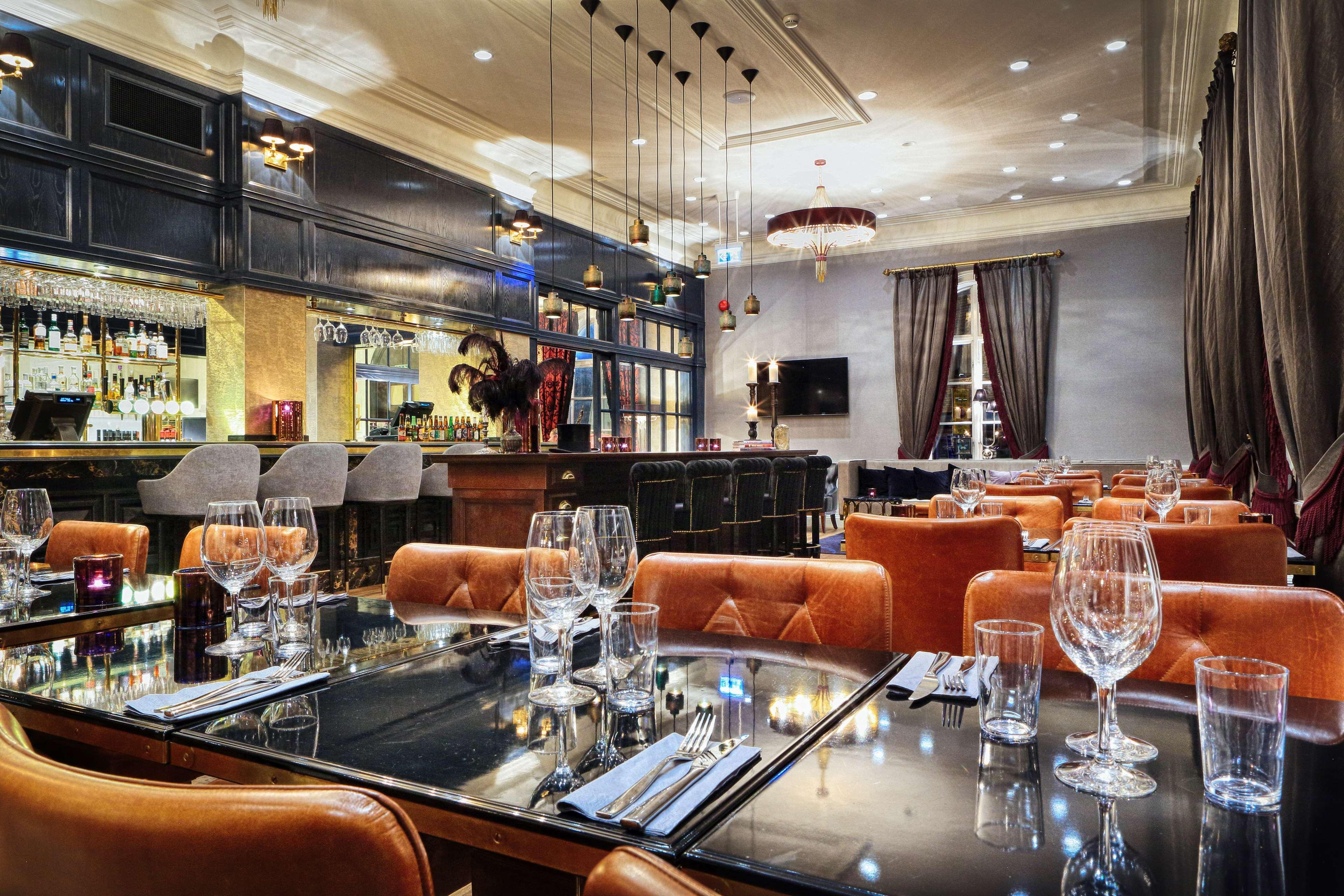 Western Stadshotell Vimmerby