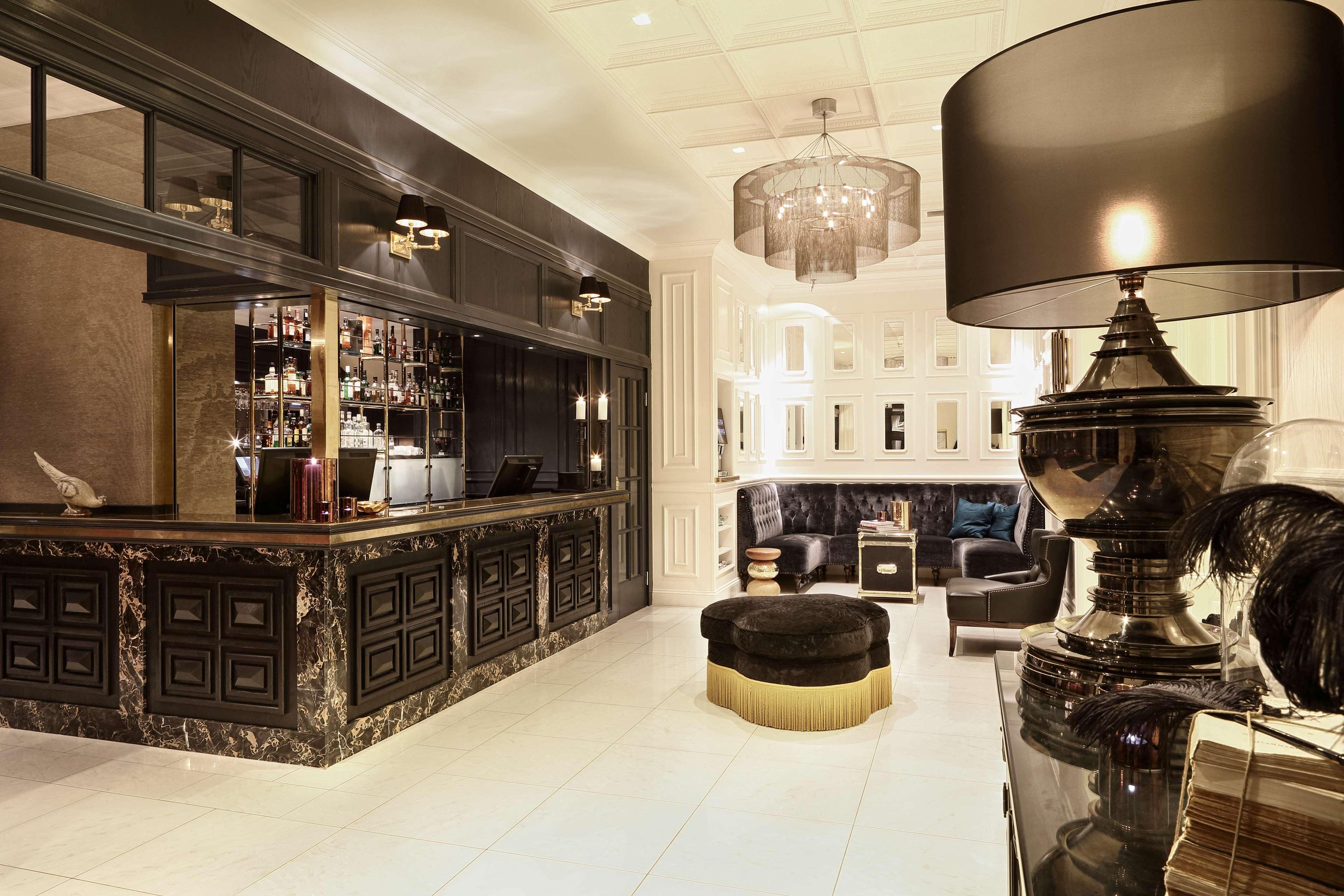Hotel Western Stadshotell Vimmerby