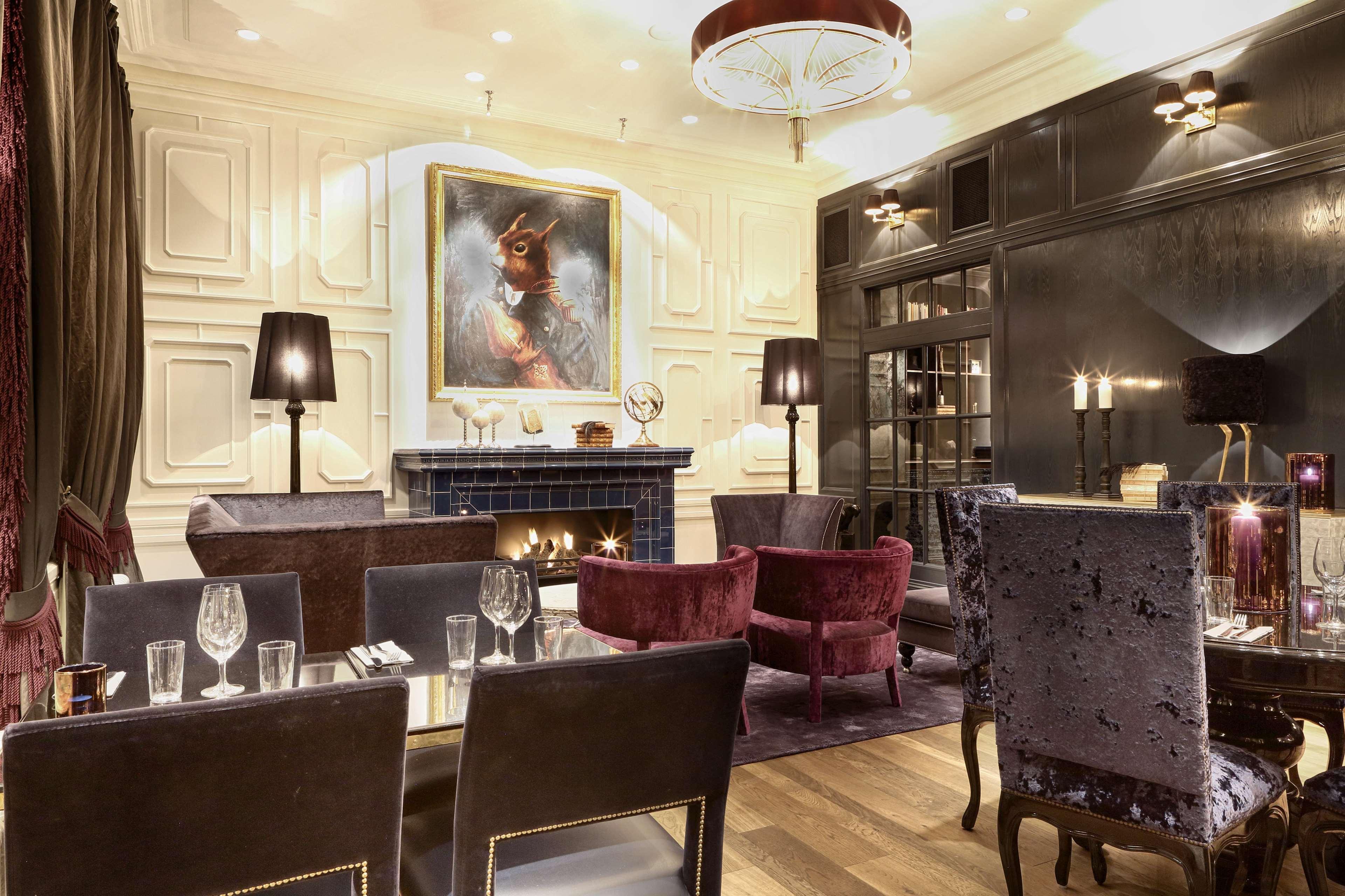 Hotel Western Stadshotell 4*