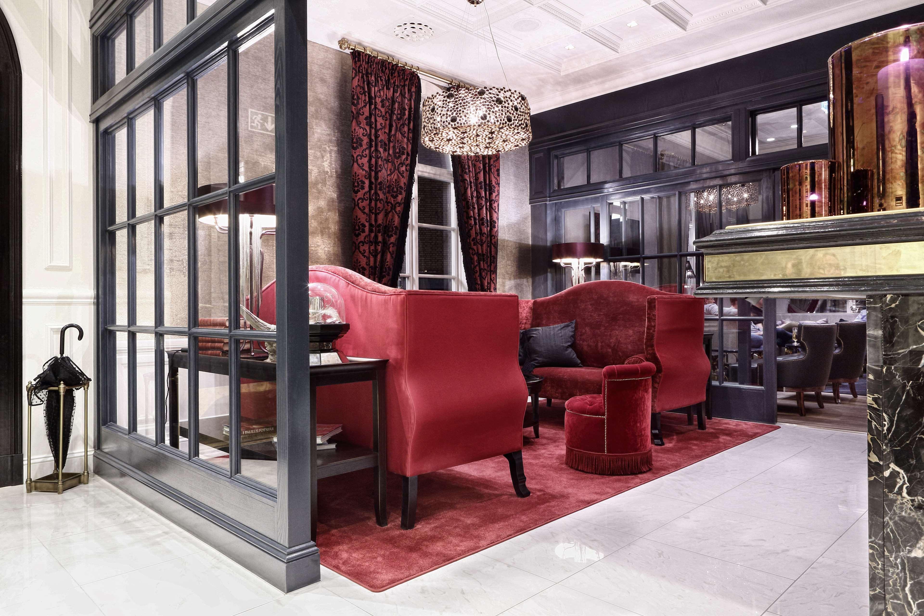 Western Stadshotell Hotel 4*