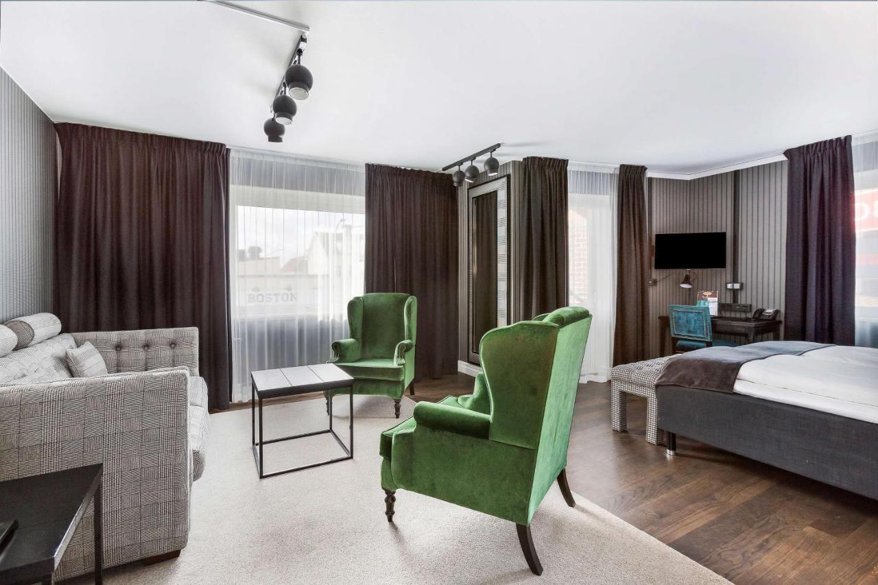 Hotel Western Stadshotell Vimmerby