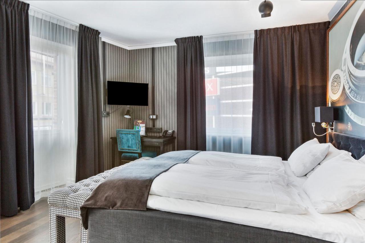 Western Stadshotell Hotel Vimmerby