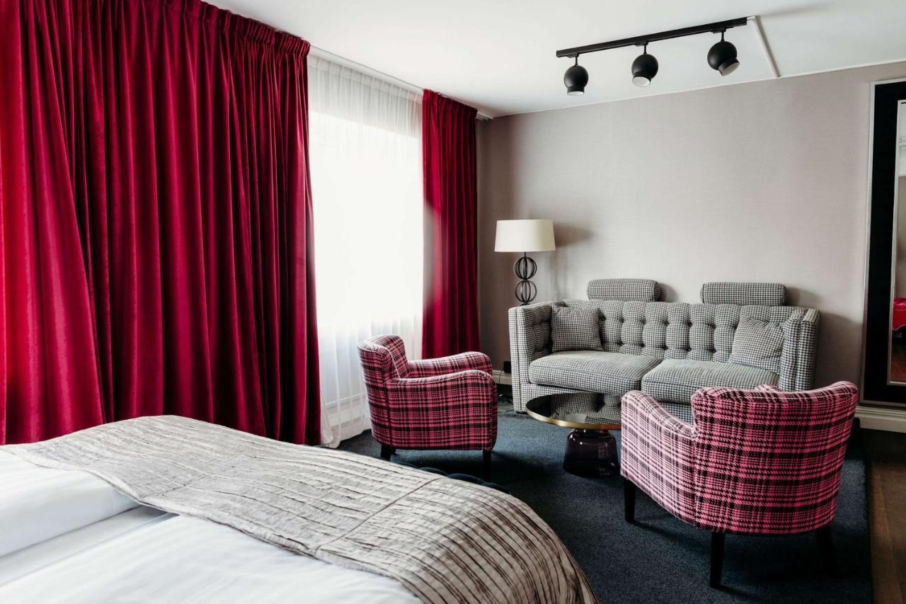 Hotel Western Stadshotell 4*