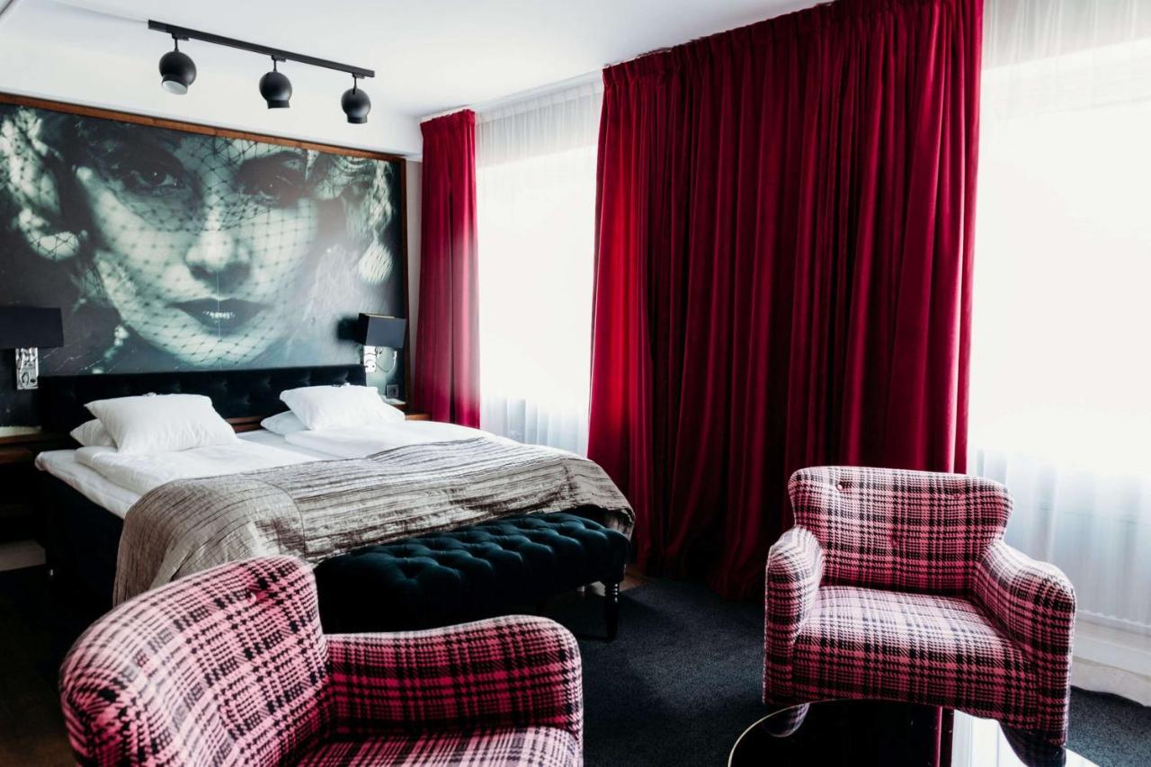 Western Stadshotell 4* Vimmerby