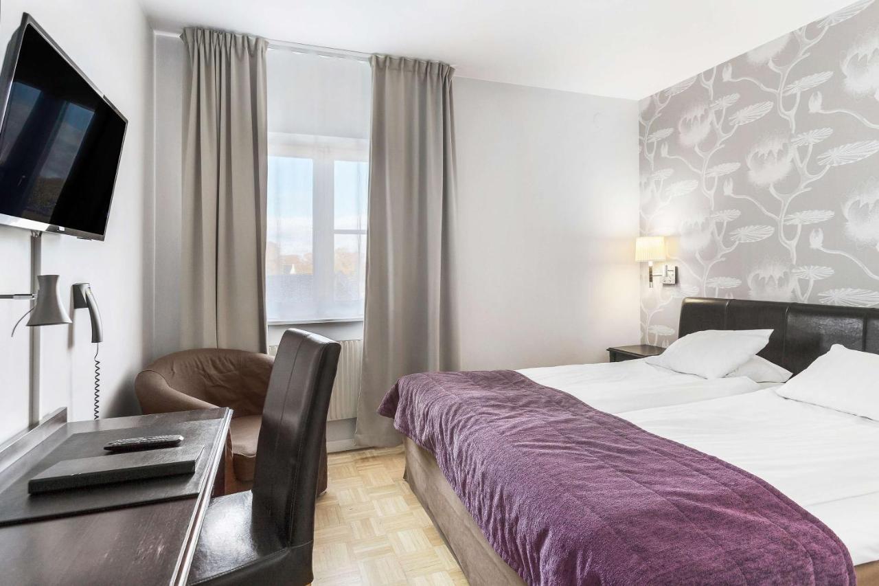Western Stadshotell 4*