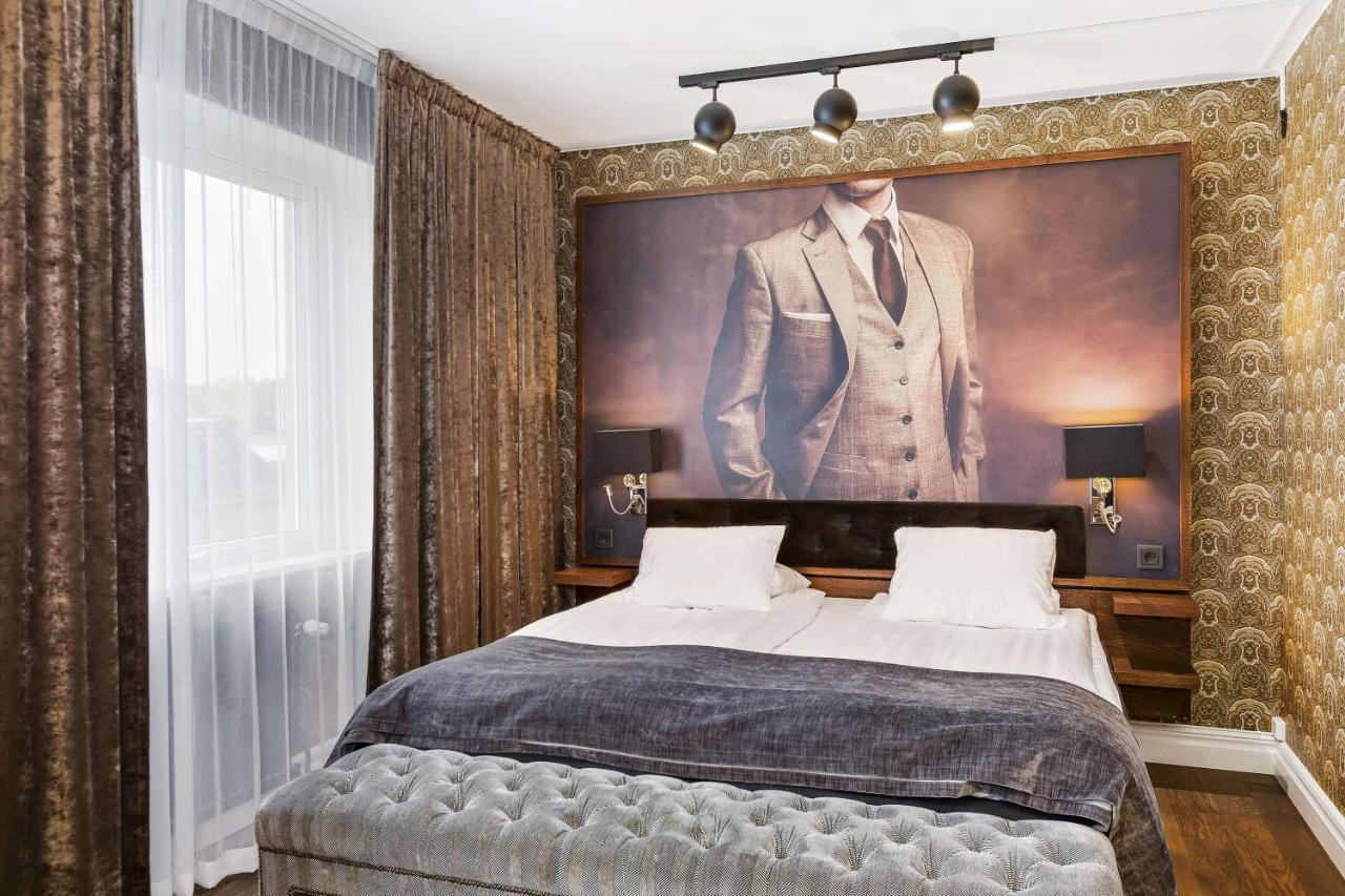 Western Stadshotell Vimmerby
