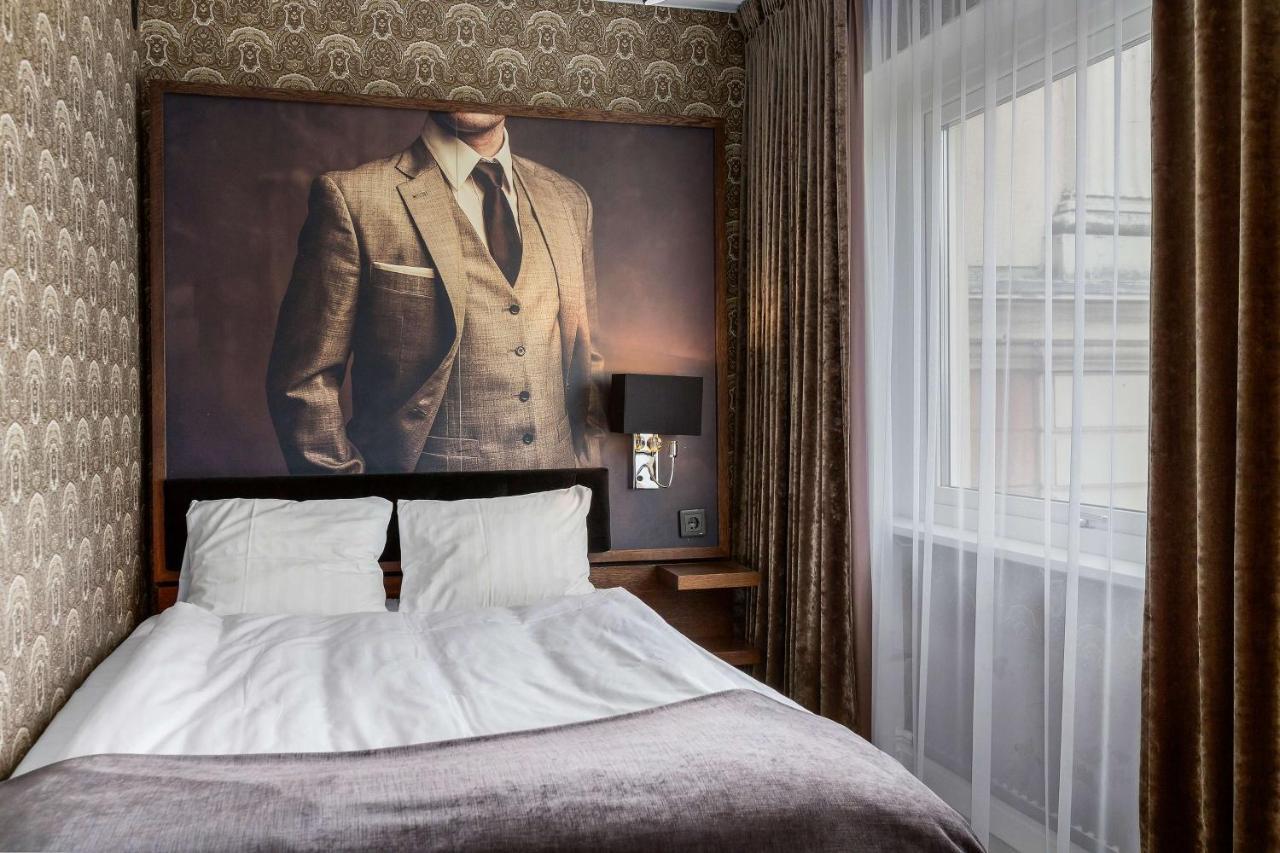Western Stadshotell Hotel Vimmerby