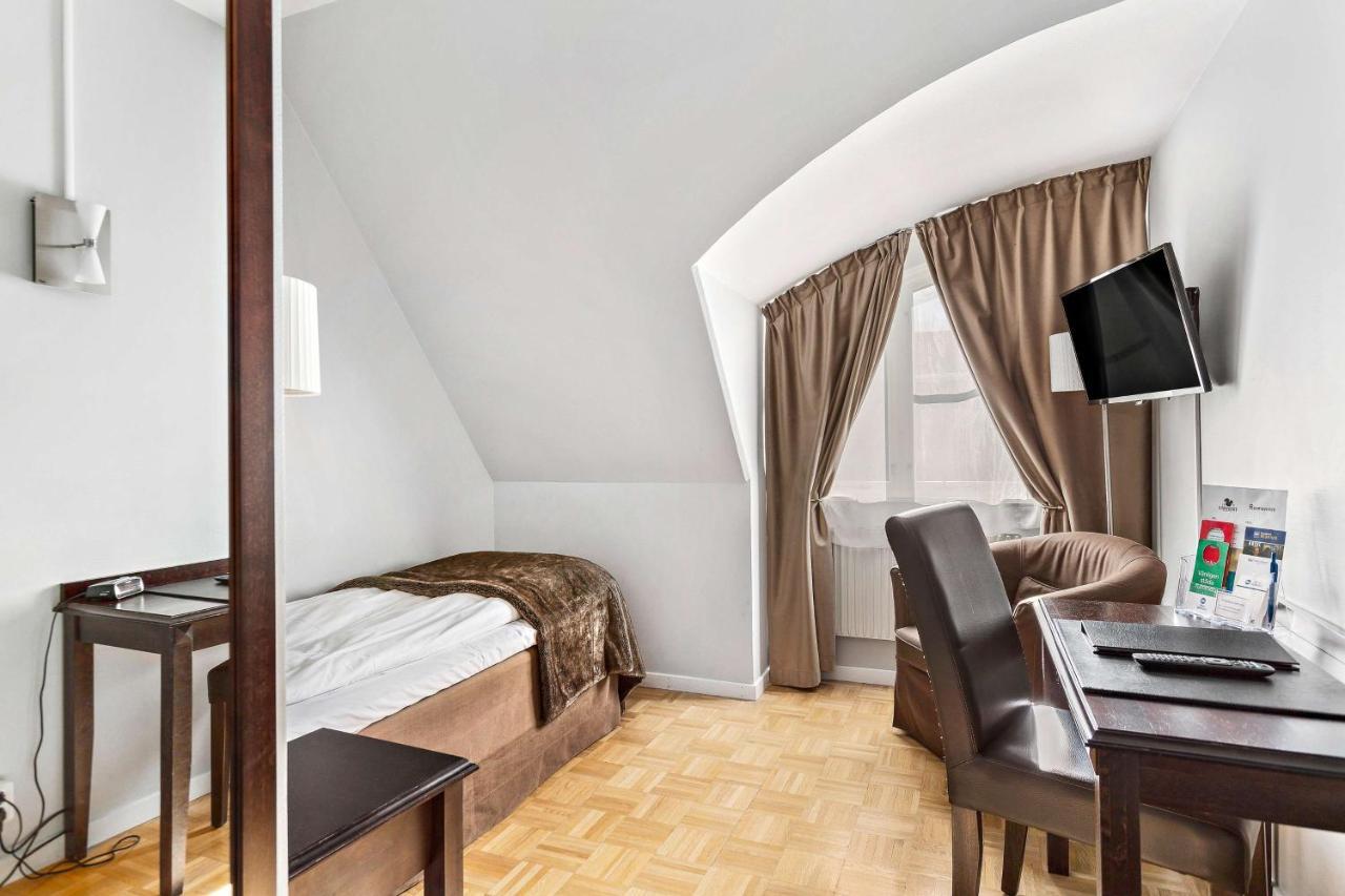 Hotel Western Stadshotell Vimmerby