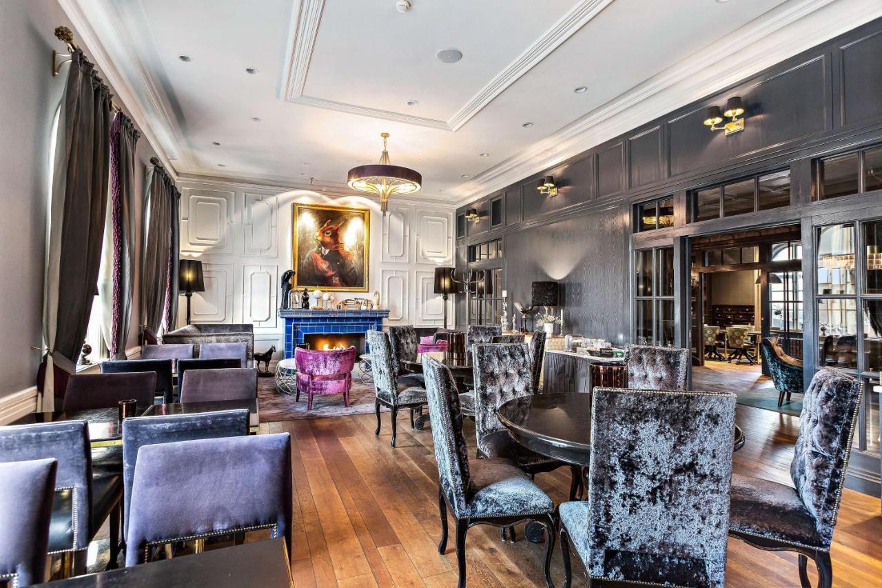 Western Stadshotell 4*