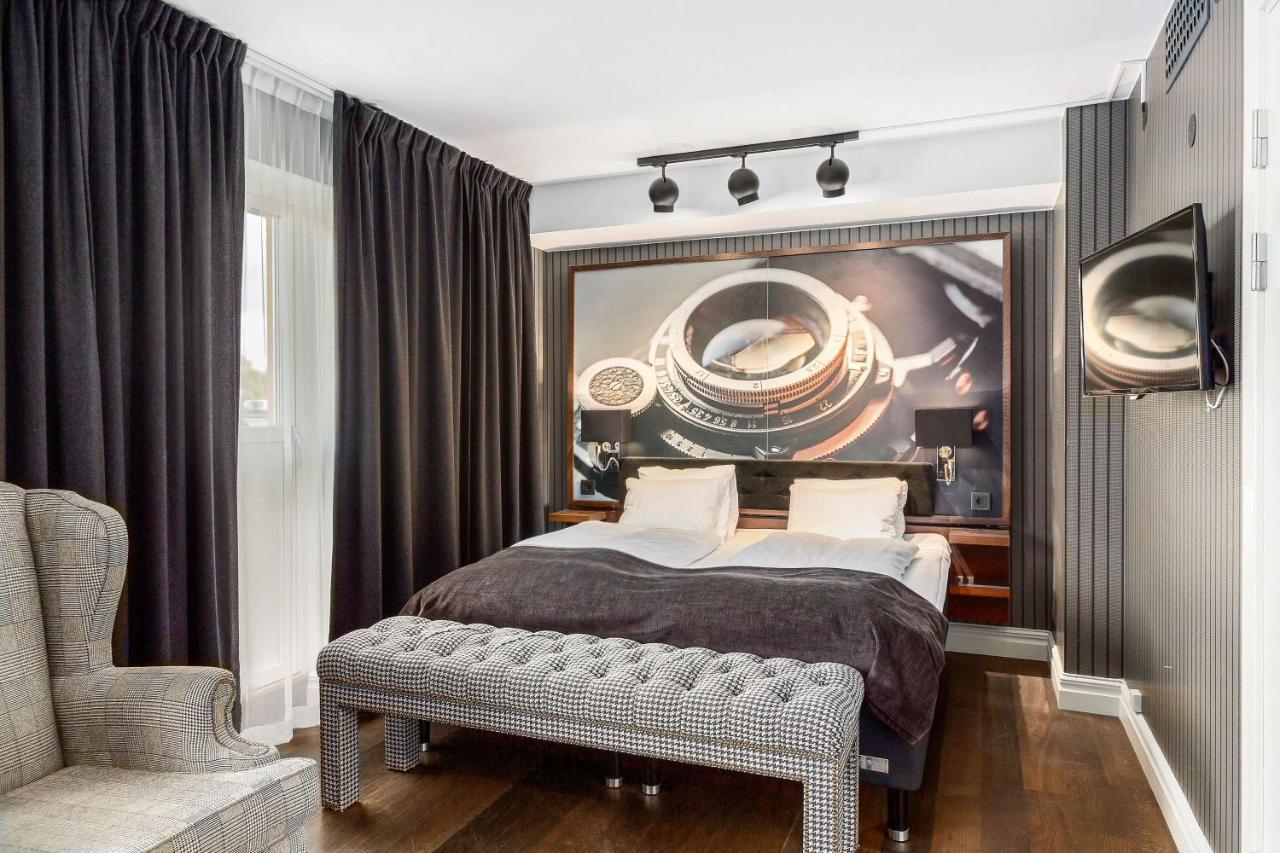 Hotel Western Stadshotell