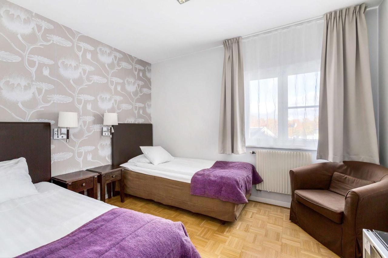 Hotel Western Stadshotell Vimmerby