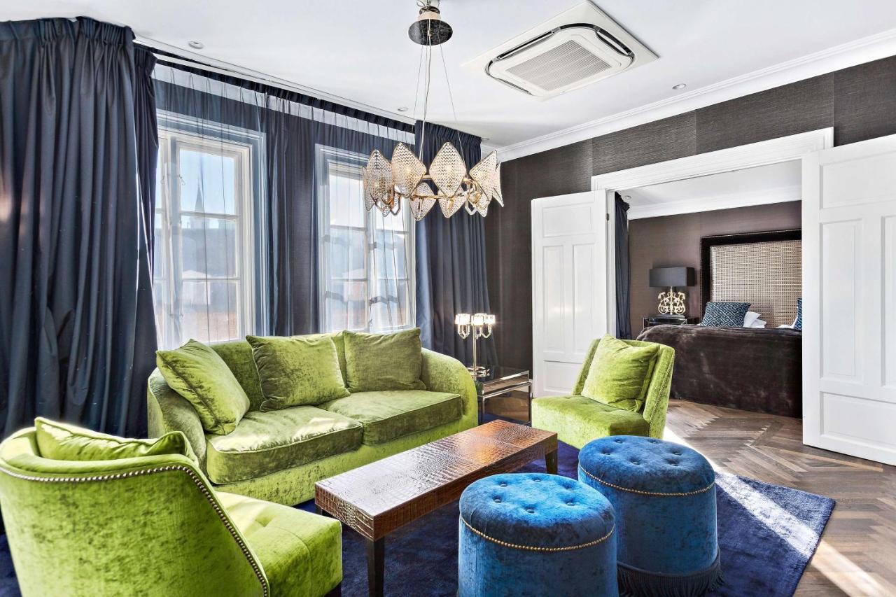 Hotel Western Stadshotell 4*