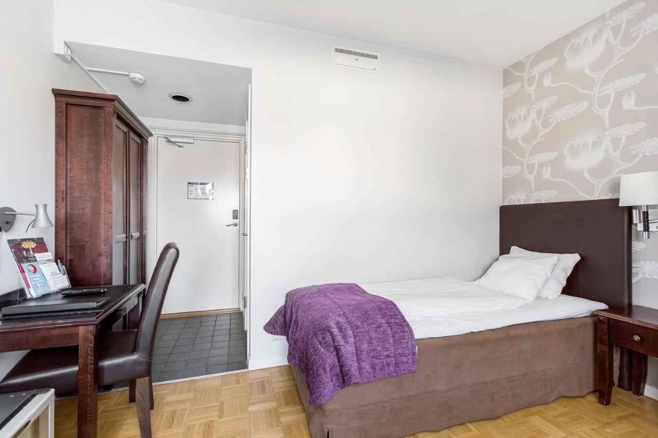 Hotel Western Stadshotell Vimmerby