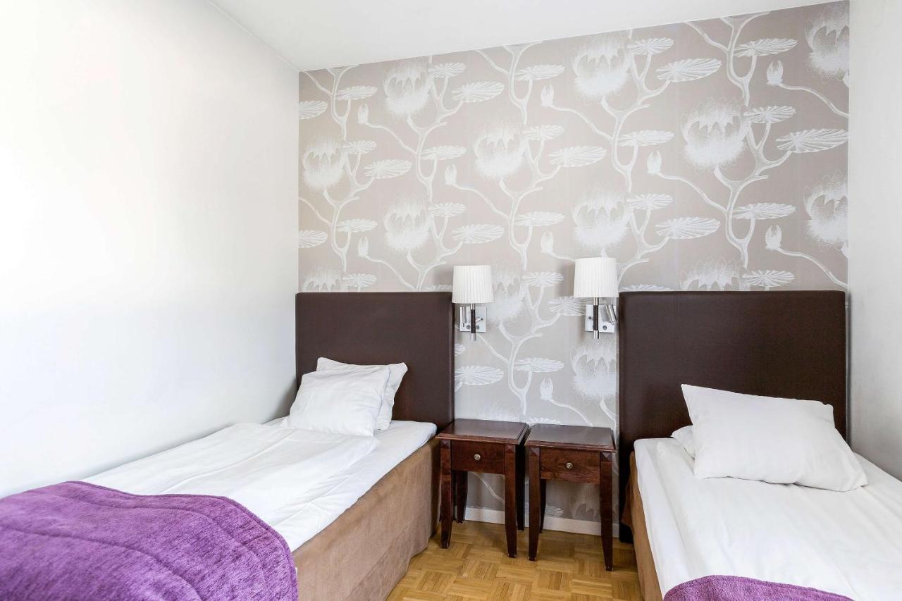 Western Stadshotell 4*