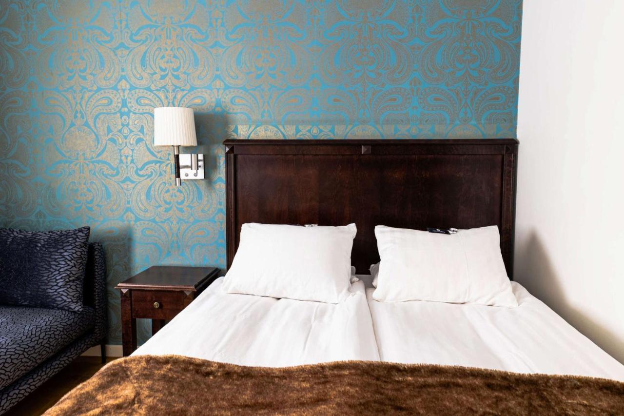 Hotel Western Stadshotell