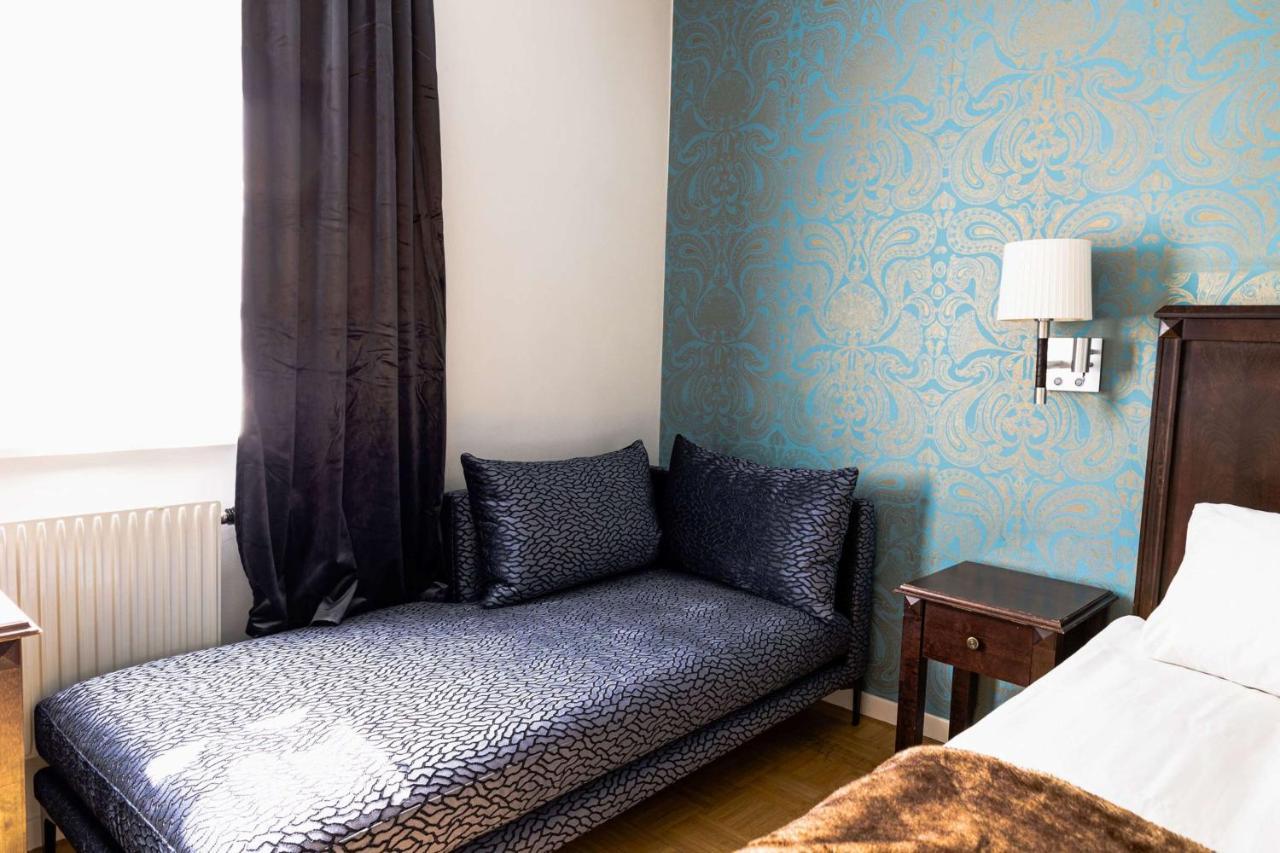 Hotel Western Stadshotell 4*