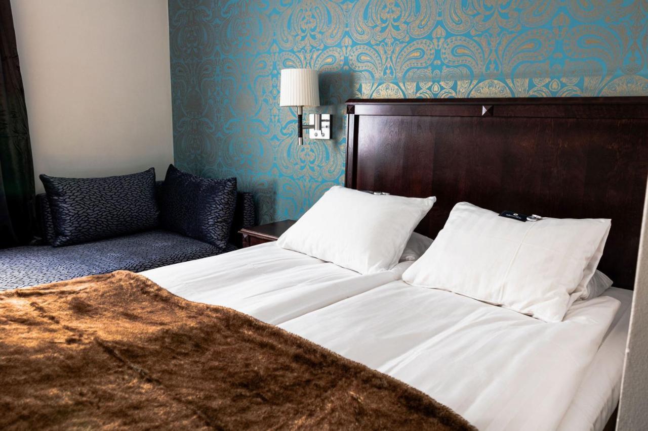 Western Stadshotell 4*