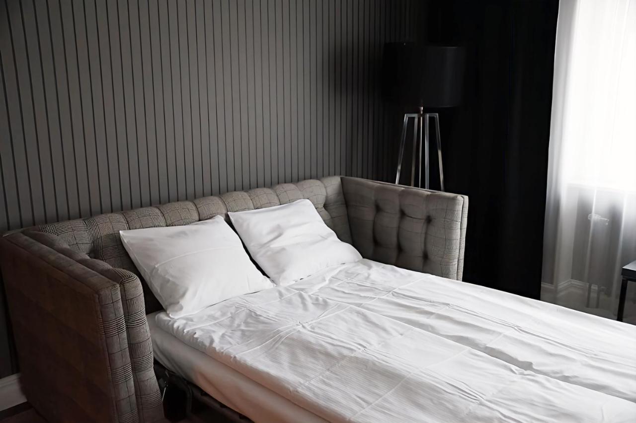 Hotel Western Stadshotell