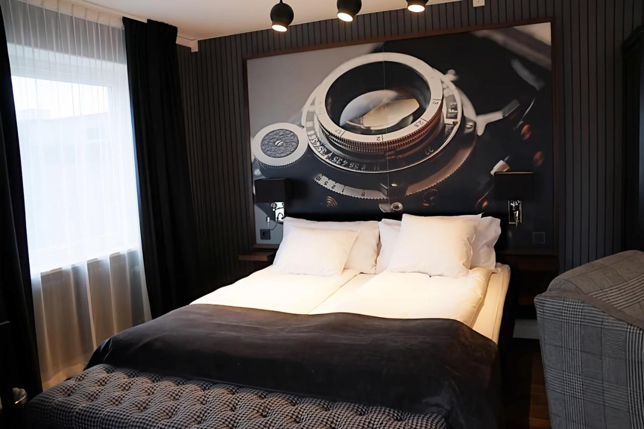 Western Stadshotell Hotel