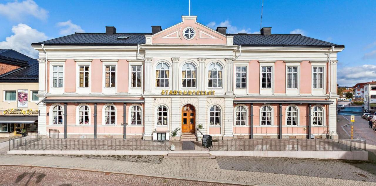 Western Stadshotell 4* Vimmerby