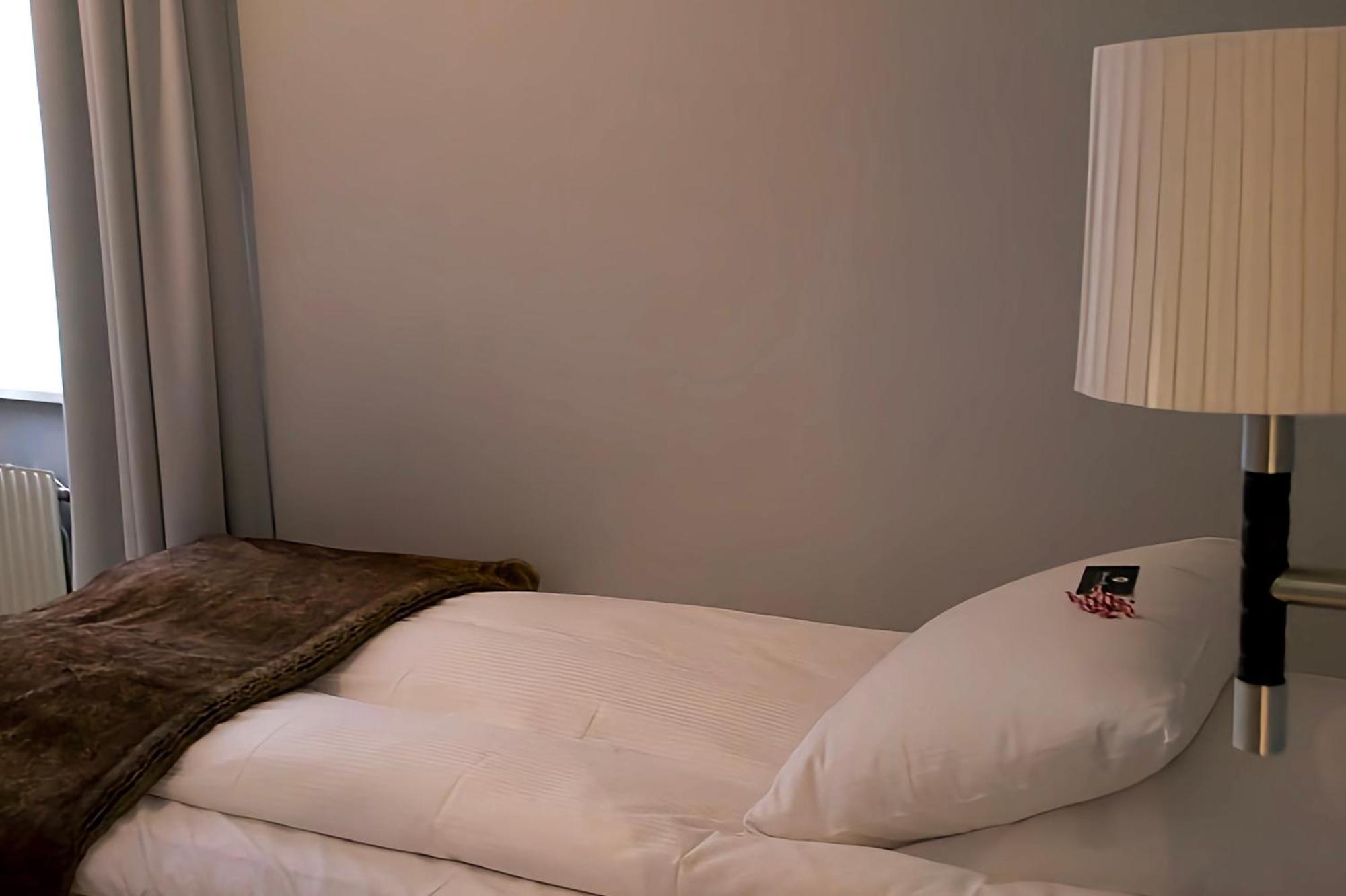 Western Stadshotell Hotel
