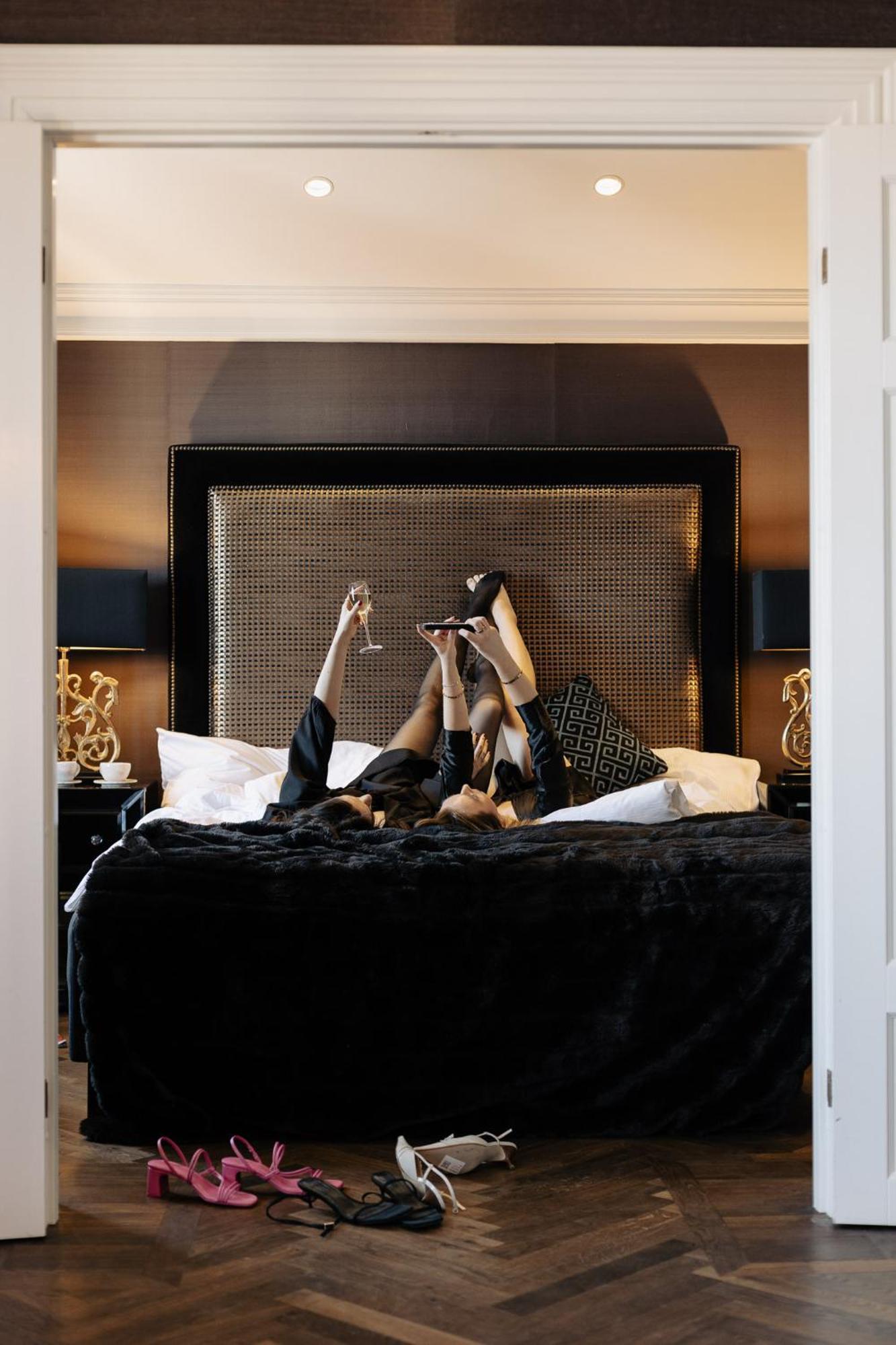 Western Stadshotell Hotel 4*